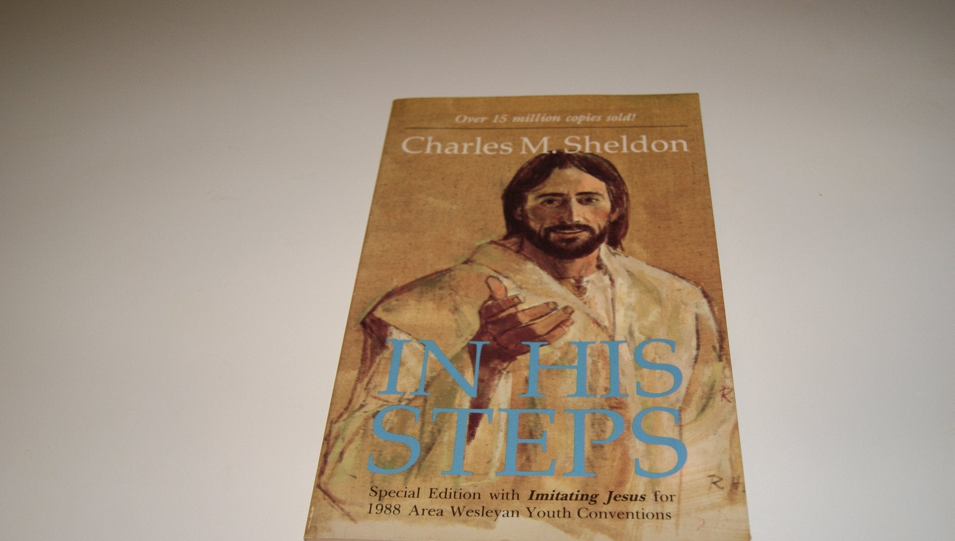In His Steps,Used