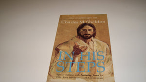 In His Steps,Used