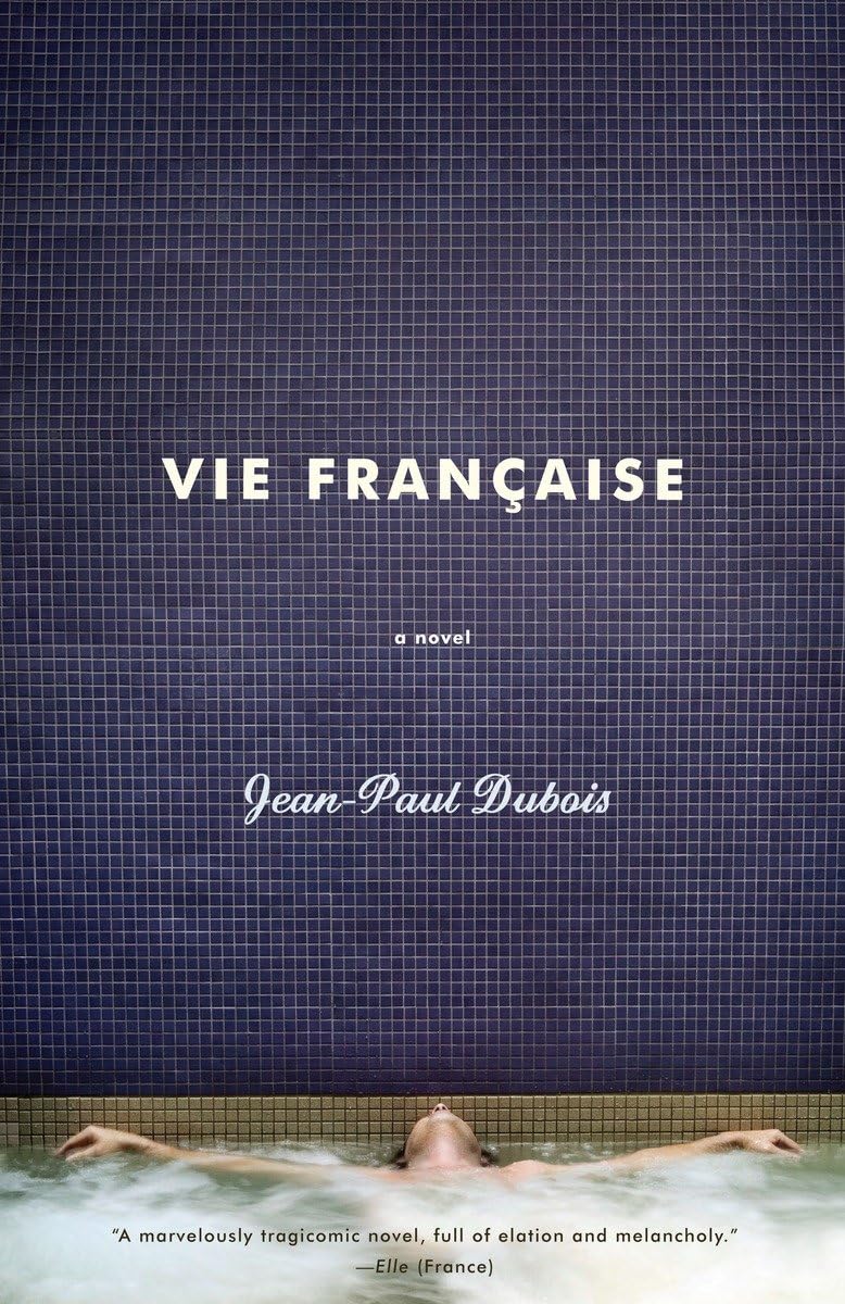 Vie Francaise,Used