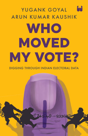 Who Moved My Vote? Digging Through Indian Electoral Data