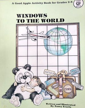 Windows to the World,Used