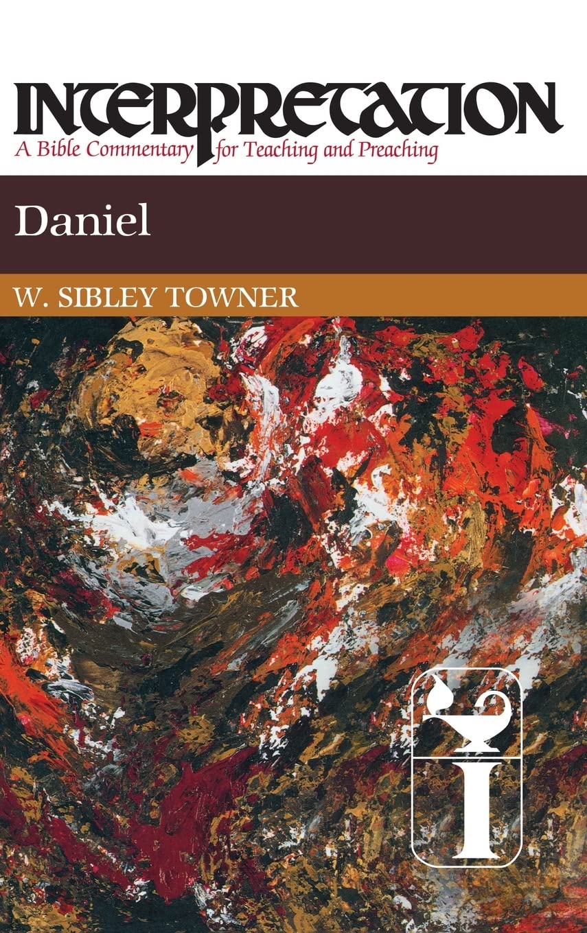 Daniel (Interpretation: A Bible Commentary for Teaching and Preaching),Used