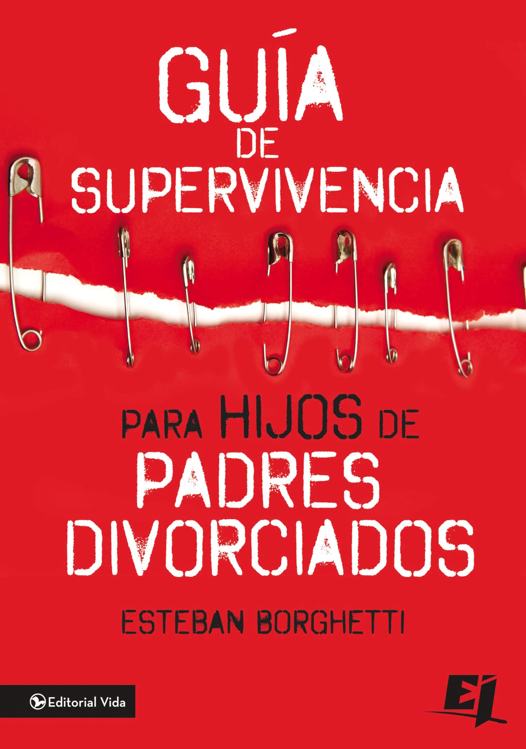 Gua de supervivencia para hijos de padres divorciados (Especialidades Juveniles) (Spanish Edition),Used