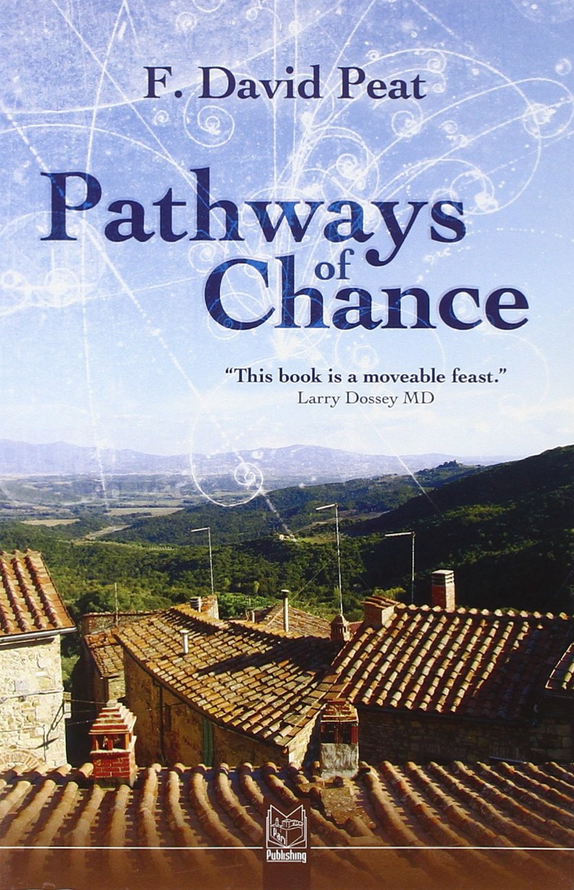 Pathways of Chance,Used