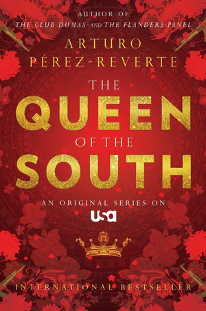 Queen of the South,Used