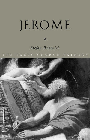 Jerome (The Early Church Fathers)