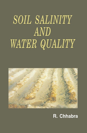 Soil Salinity & Water Quality,Used