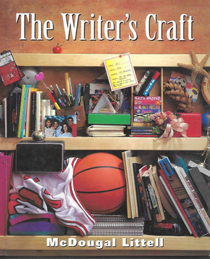The Writers Craft,Used