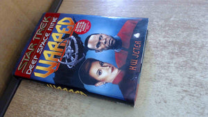 Warped (Star Trek Deep Space Nine),Used