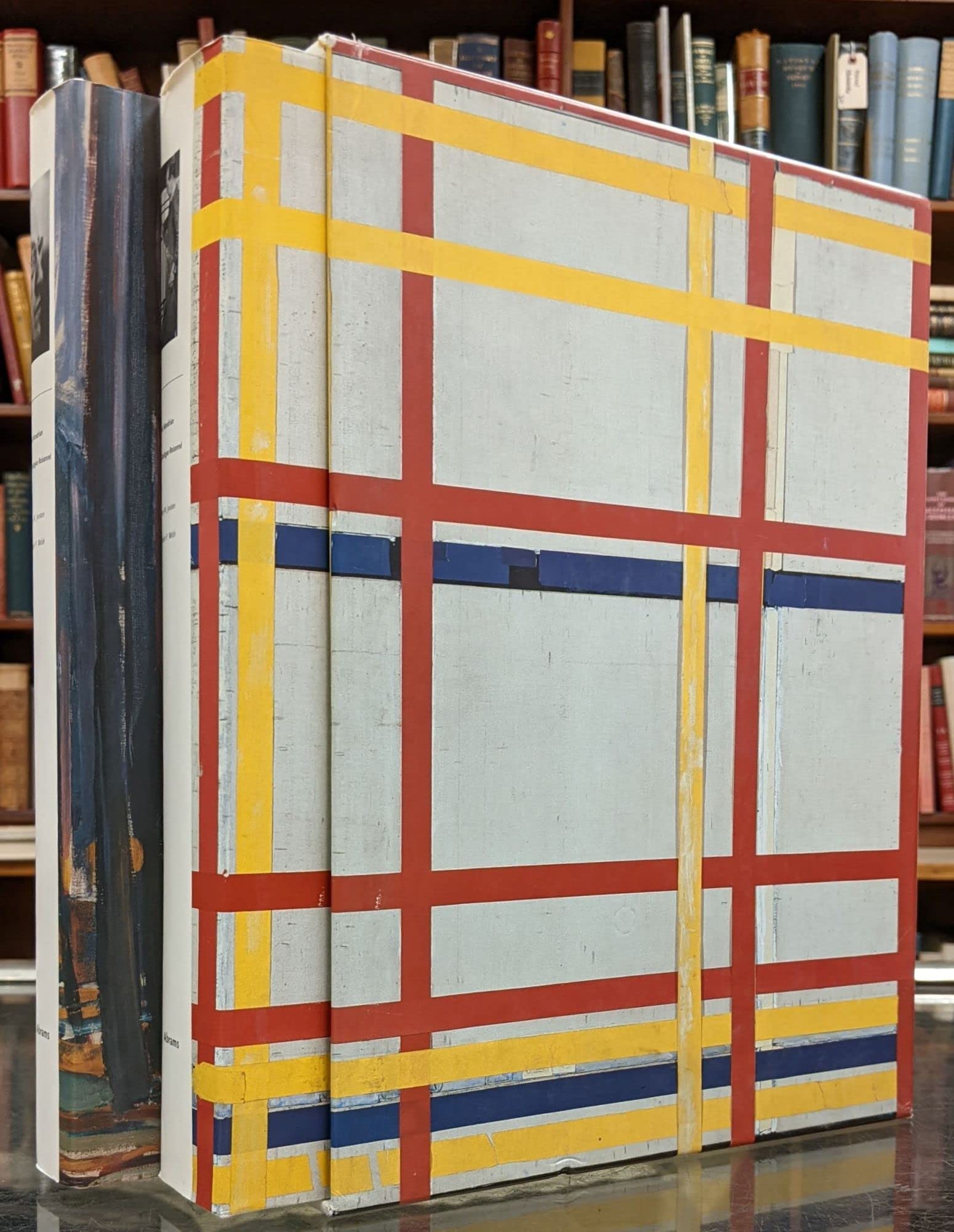 Piet Mondrian: Catalogue Raisonn