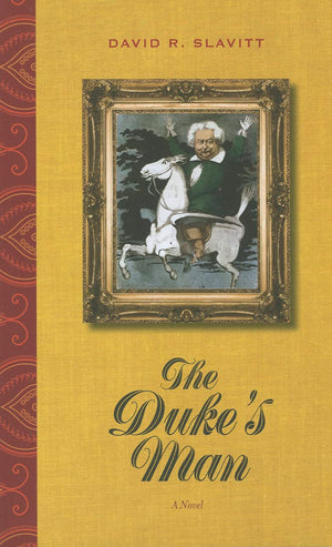 The Duke's Man: A Novel,Used