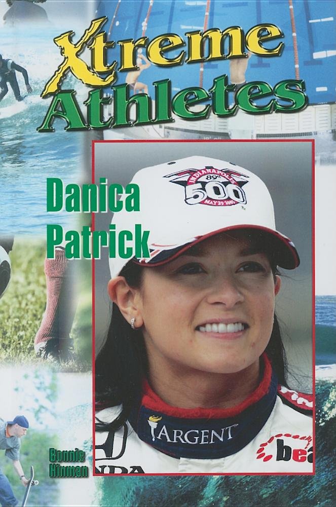 Danica Patrick (Xtreme Athletes),Used