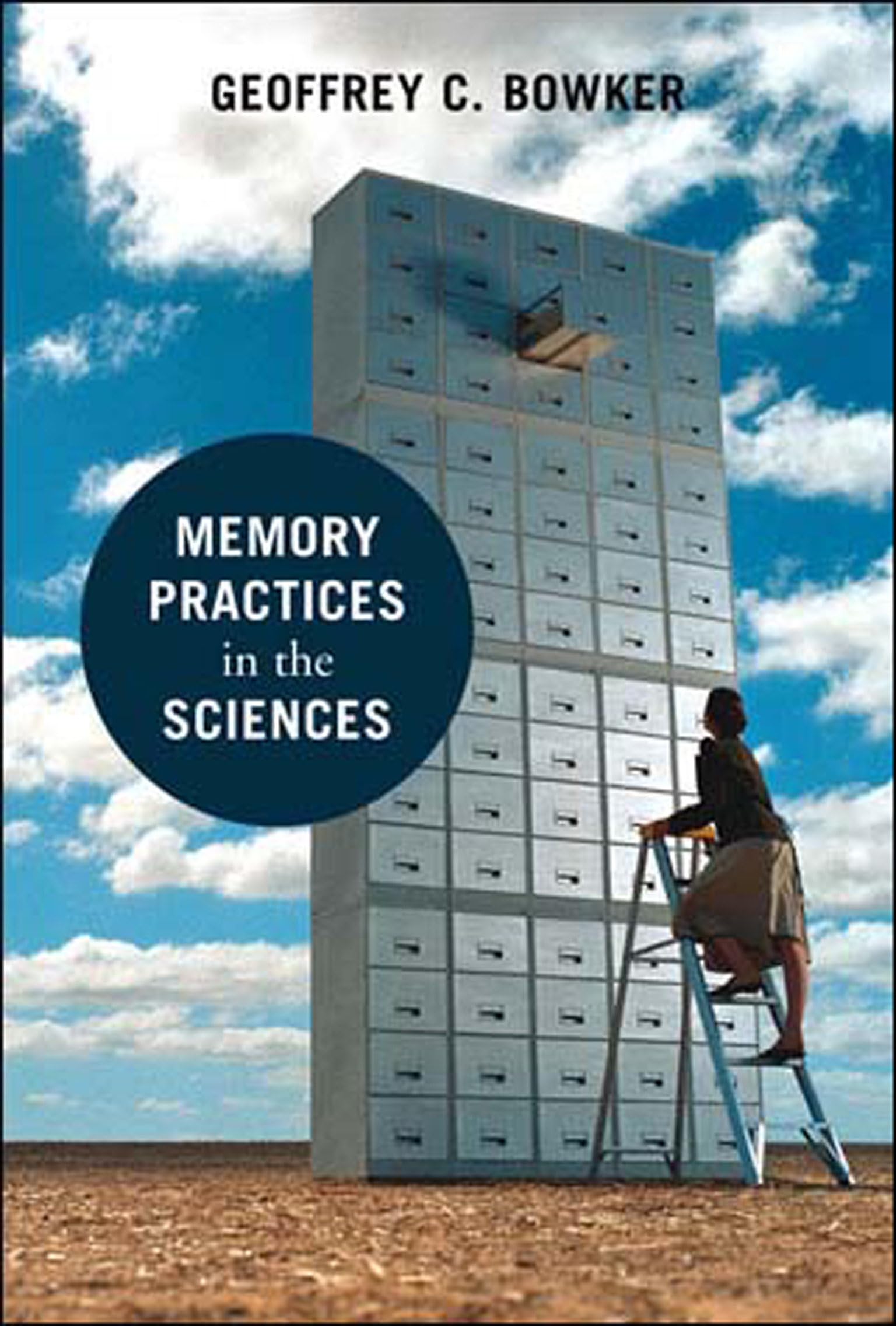Memory Practices in the Sciences (Inside Technology),Used
