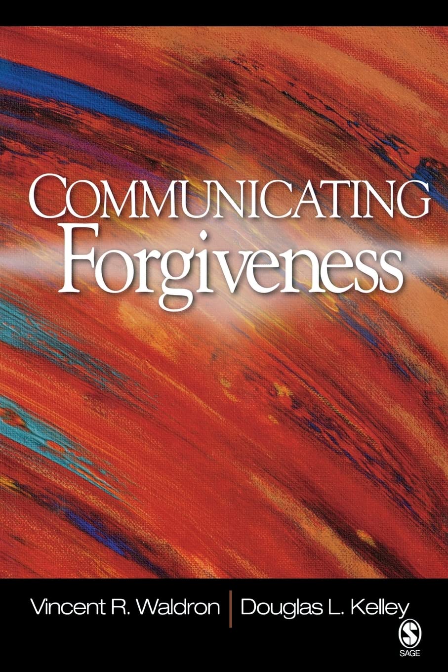 Communicating Forgiveness,Used