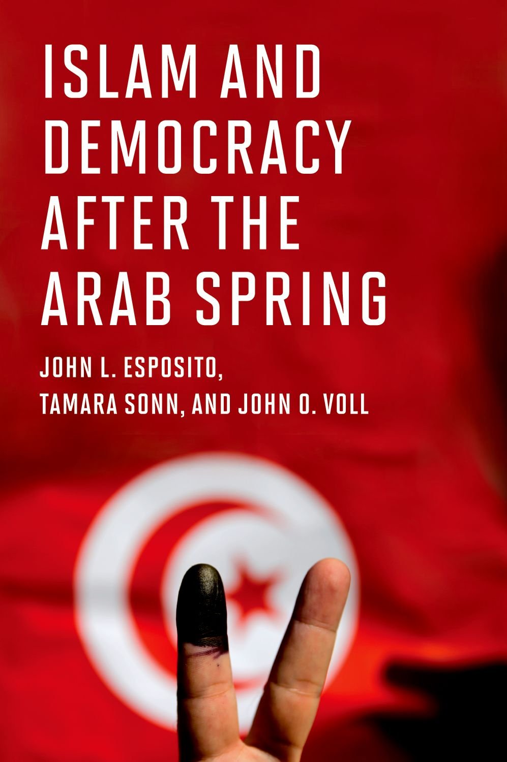 Islam and Democracy after the Arab Spring,Used