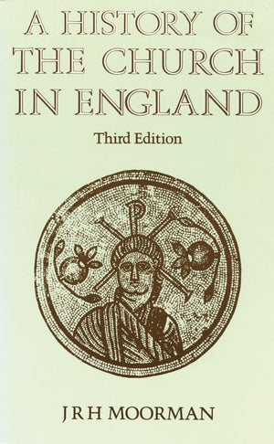 A History of the Church in England,Used
