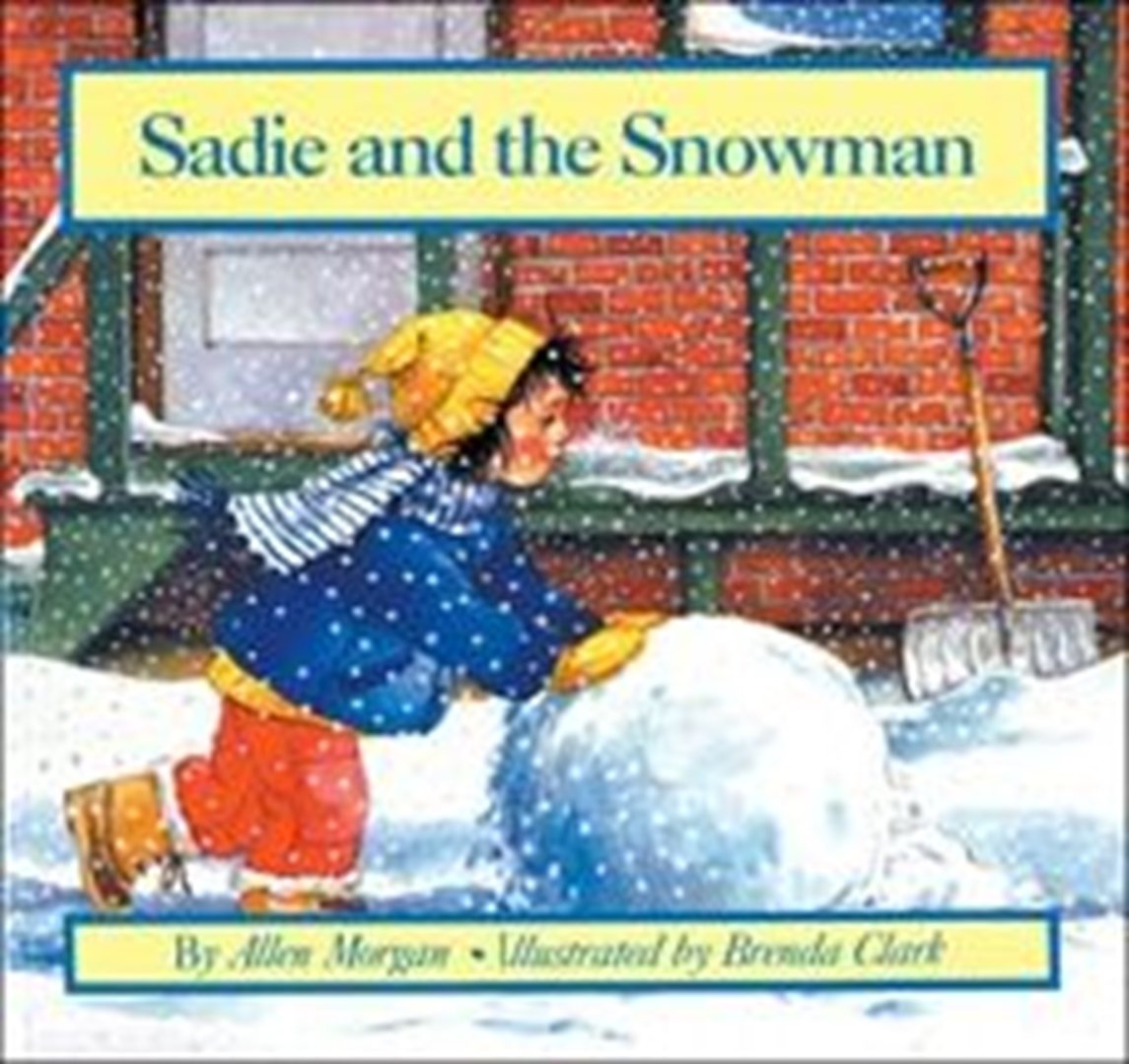 Sadie And The Snowman,Used