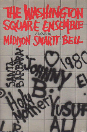 The Washington Square Ensemble,Used