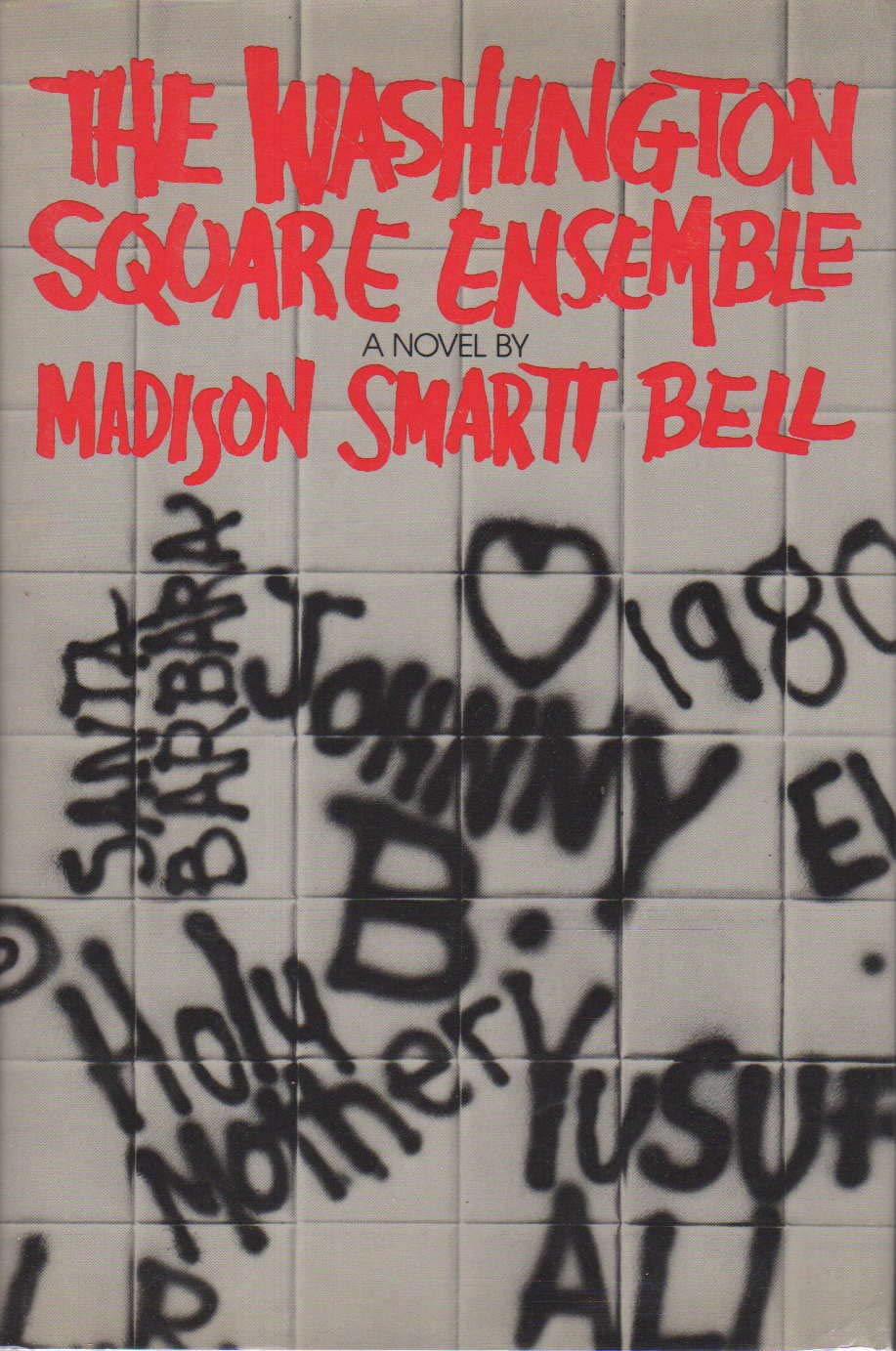 The Washington Square Ensemble,Used