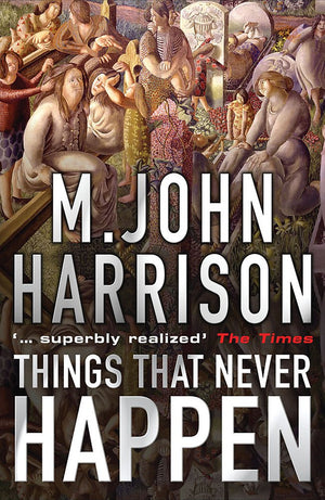 Things That Never Happen,New