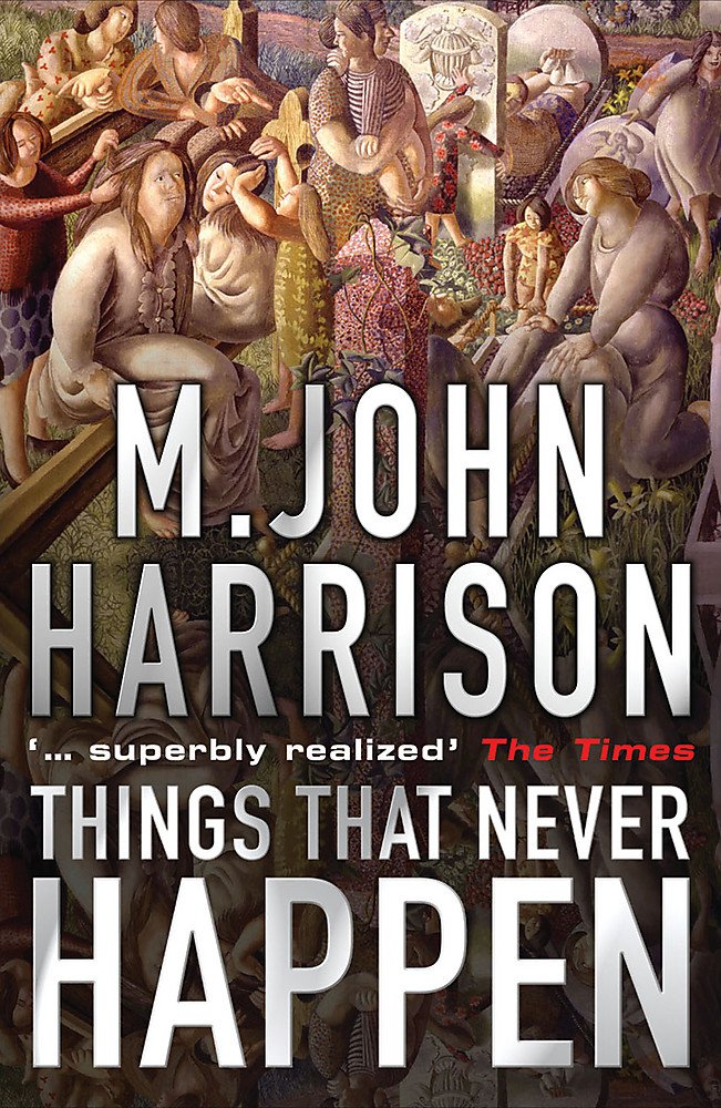 Things That Never Happen,Used