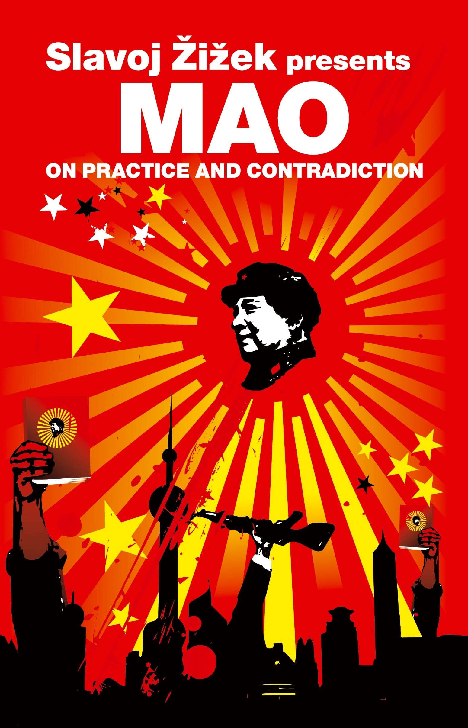 On Practice and Contradiction (Revolutions),New