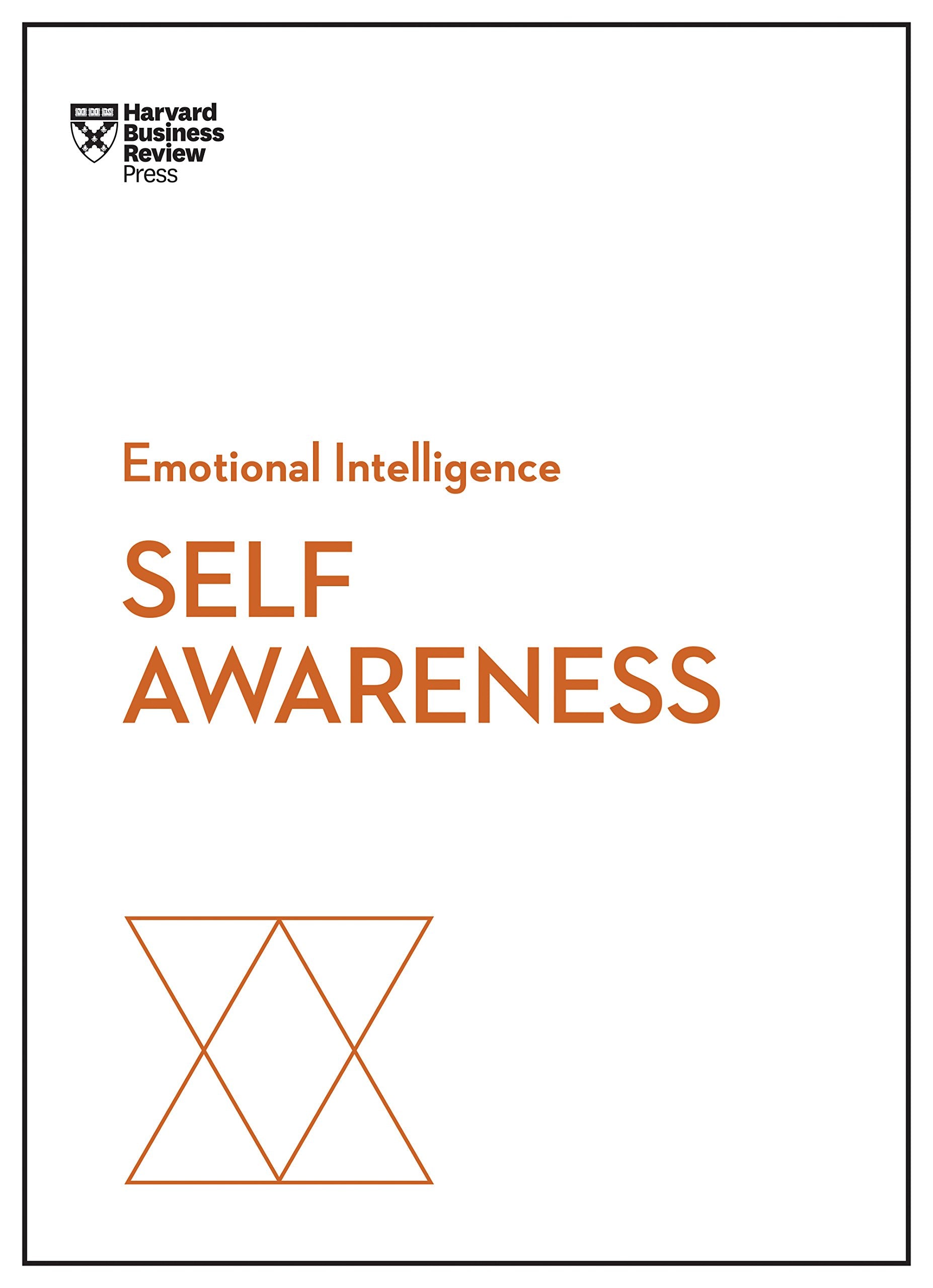 SelfAwareness (HBR Emotional Intelligence Series),Used