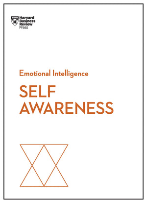 SelfAwareness (HBR Emotional Intelligence Series),Used