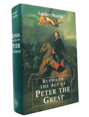 Russia in the Age of Peter the Great,Used