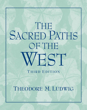 Sacred Paths of the West,Used