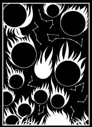 The Moons at Your Door: An Anthology of Hallucinatory Tales,Used