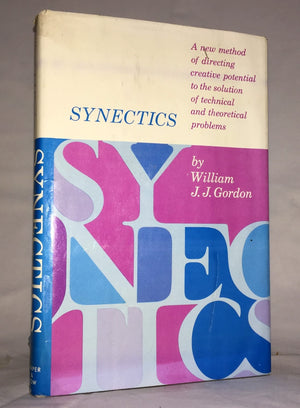 Synectics: The Development of Creative Capacity