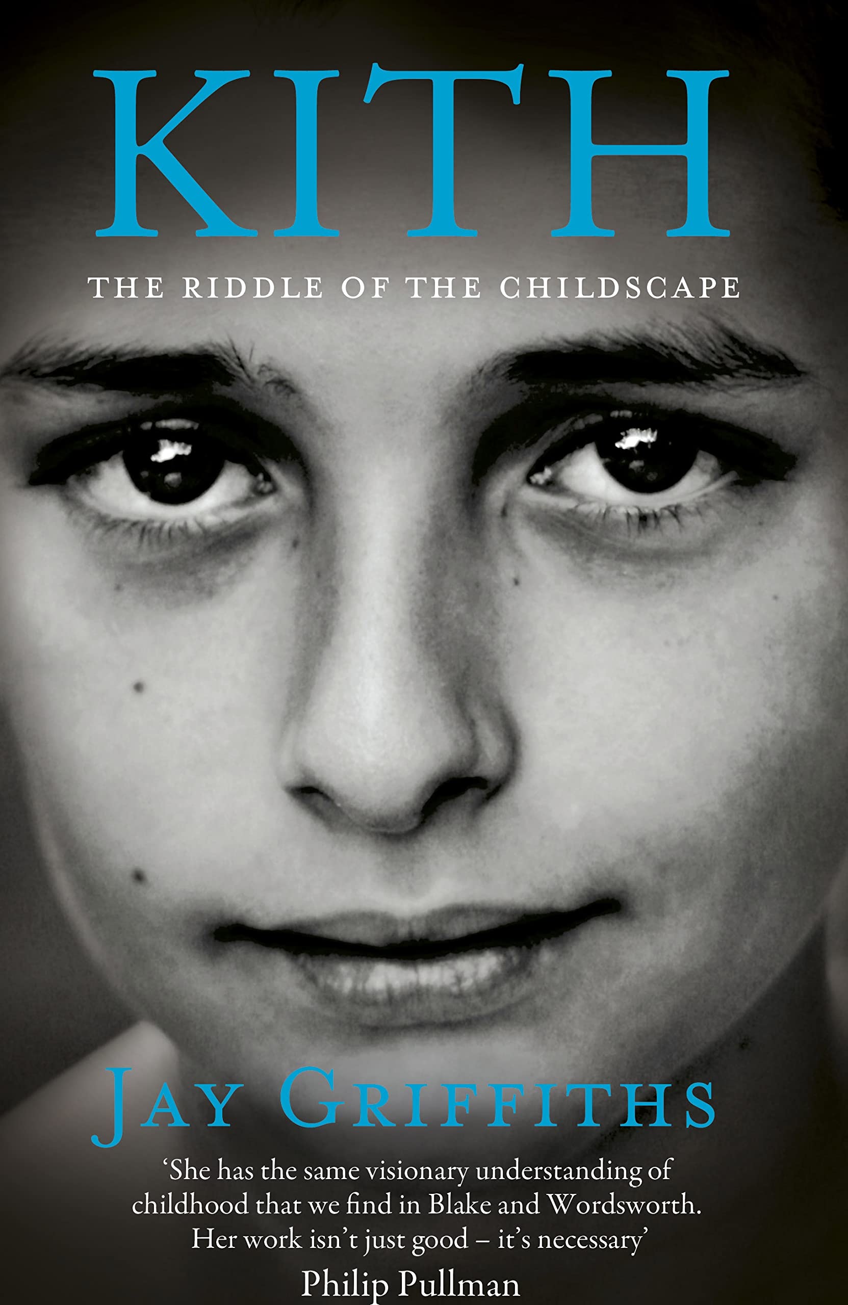 Kith: The Riddle of the Childscape,Used