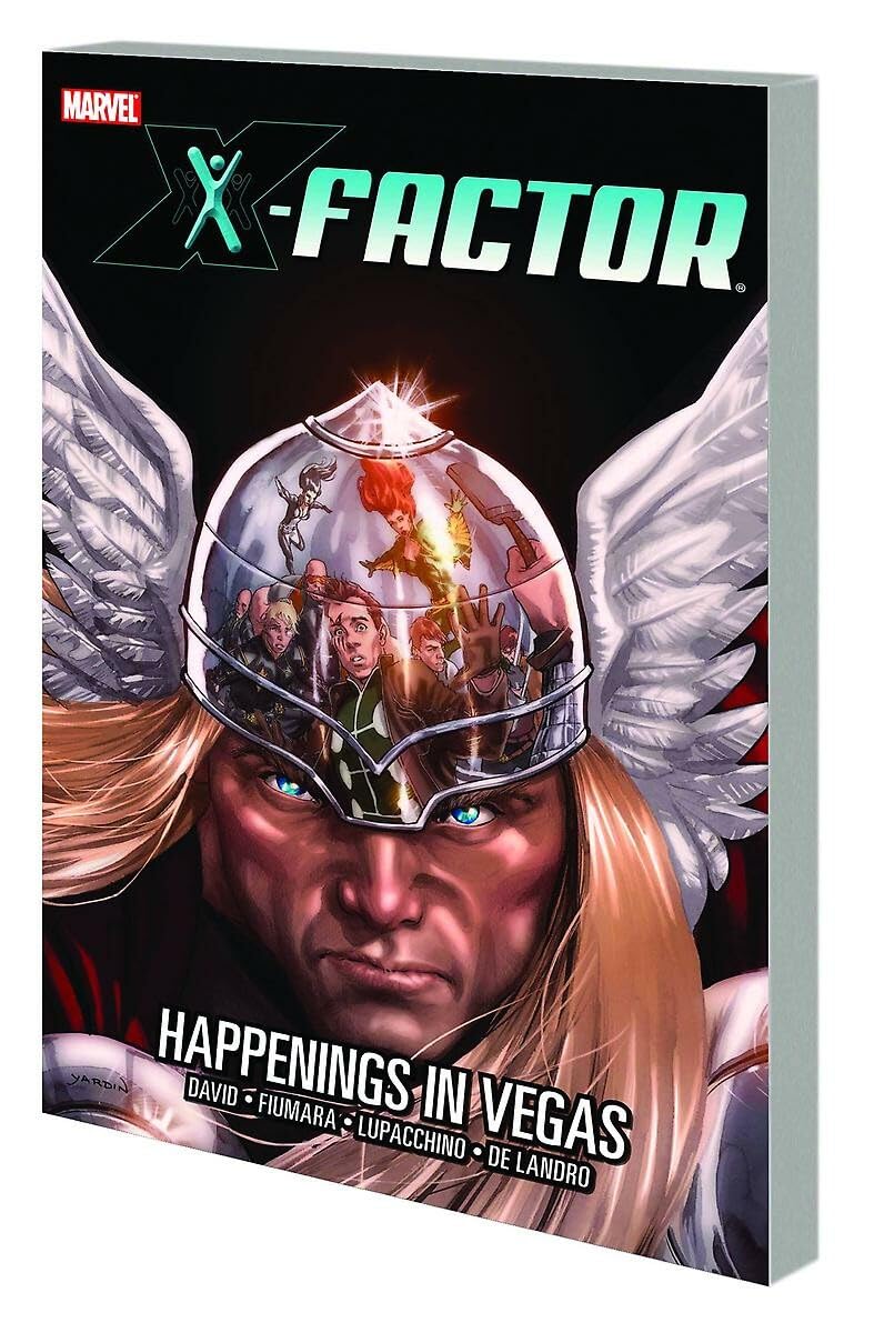 Xfactor 11: Happenings In Vegas,Used