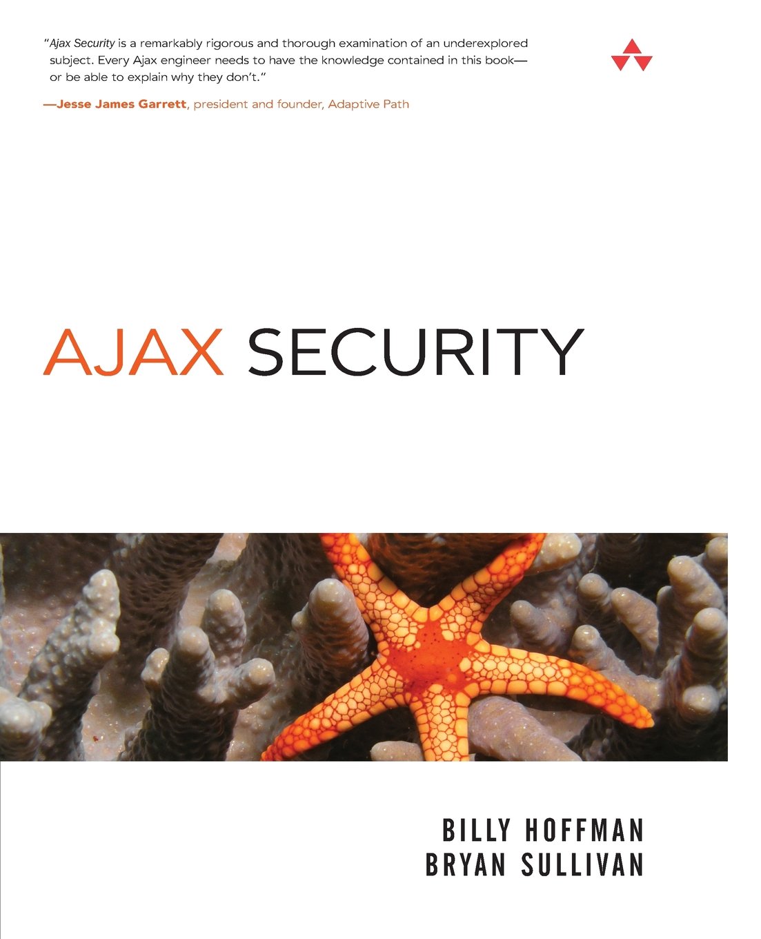 Ajax Security,Used