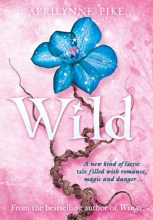 Wild,Used