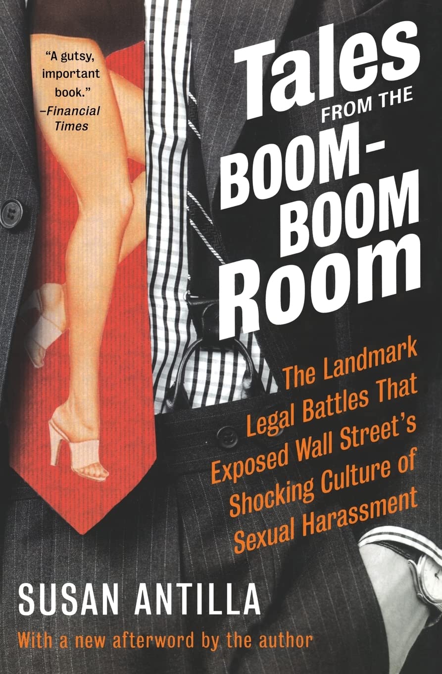 Tales from the BoomBoom Room,Used