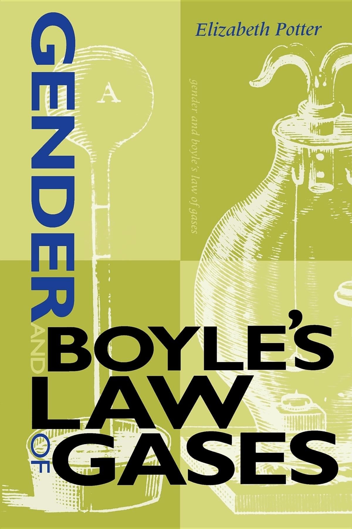 Gender and Boyle's Law of Gases:,Used