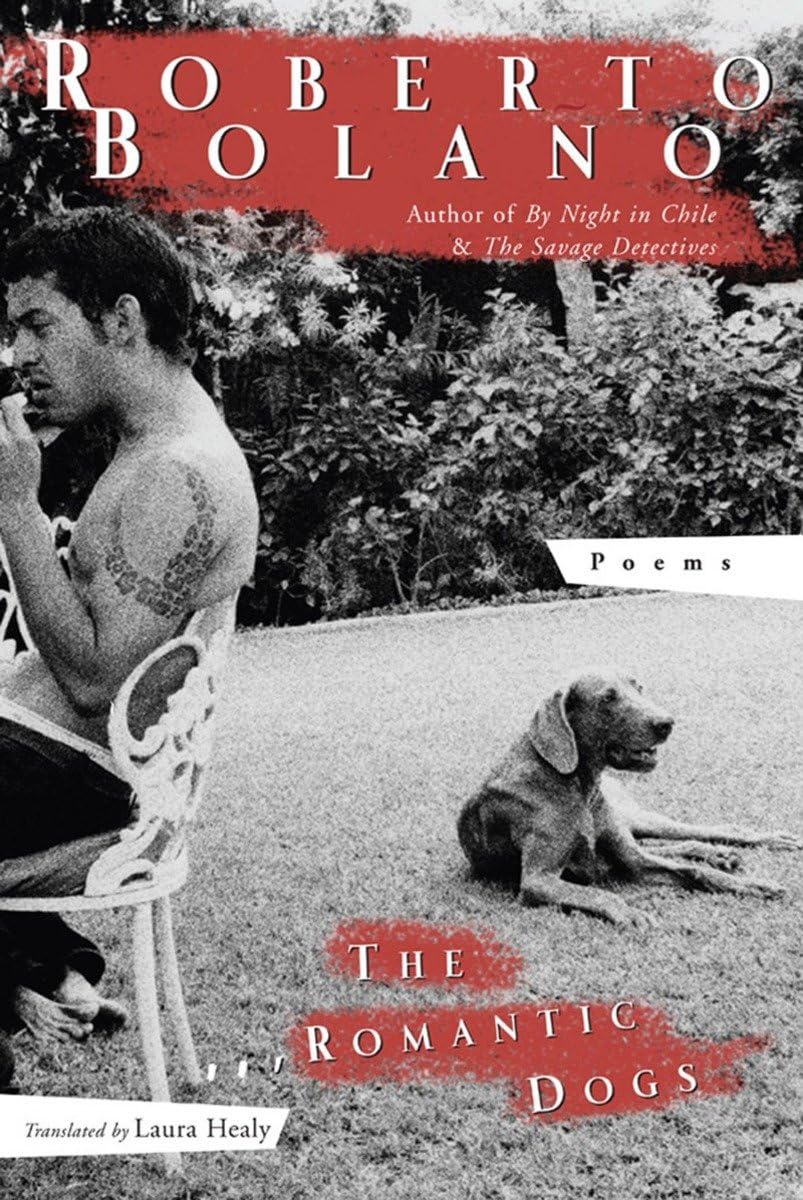 The Romantic Dogs,Used