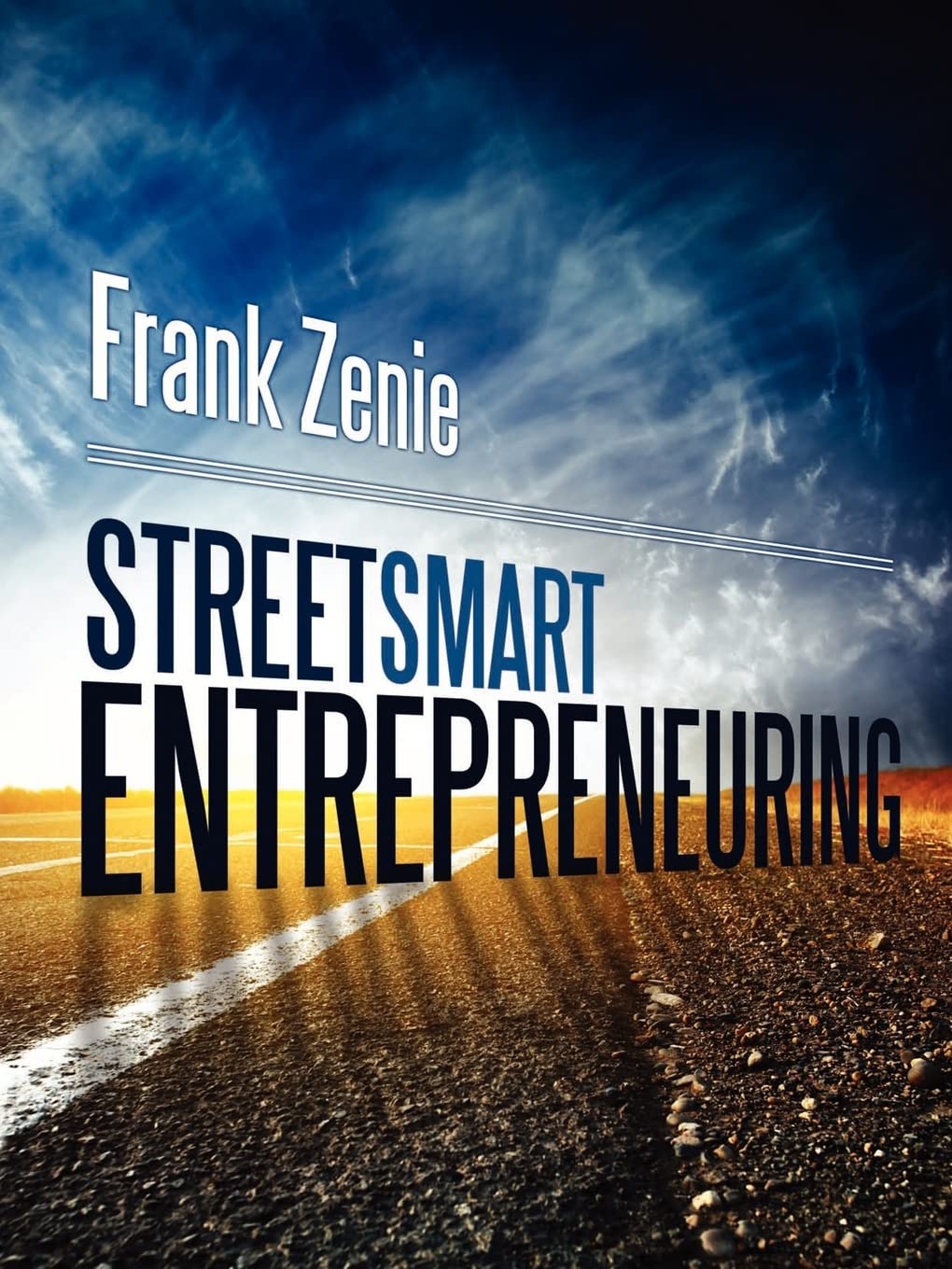 StreetSmart Entrepreneuring,Used