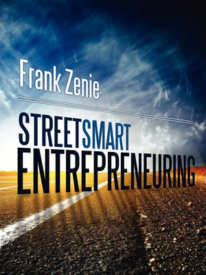 StreetSmart Entrepreneuring,Used