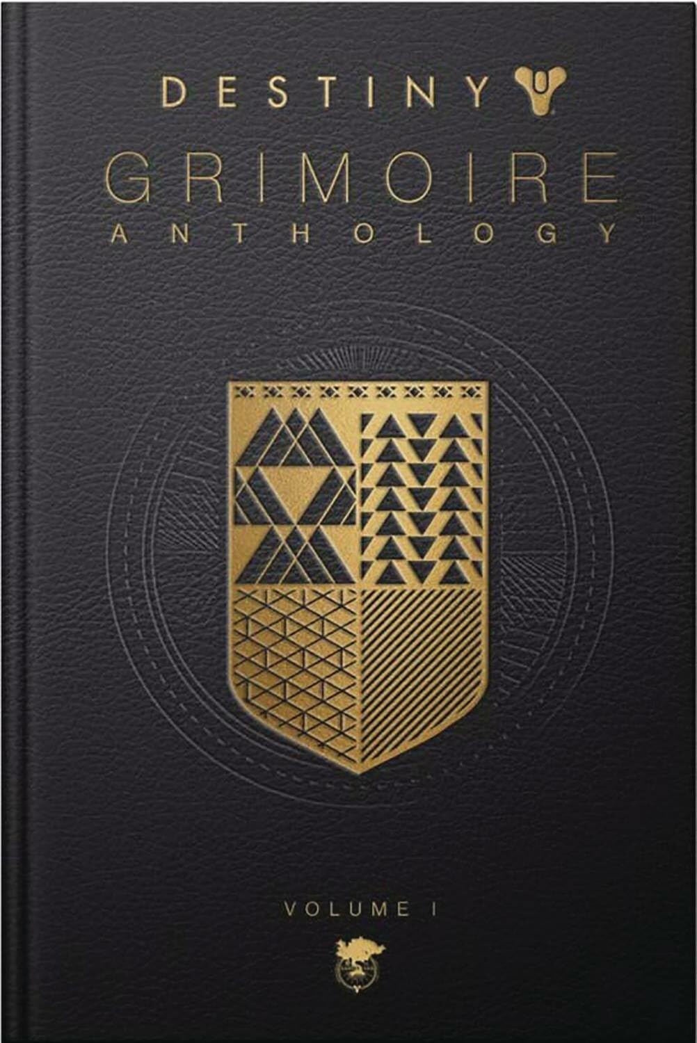 Destiny Grimoire Anthology, Vol I (Destiny Grimoire, 1),New