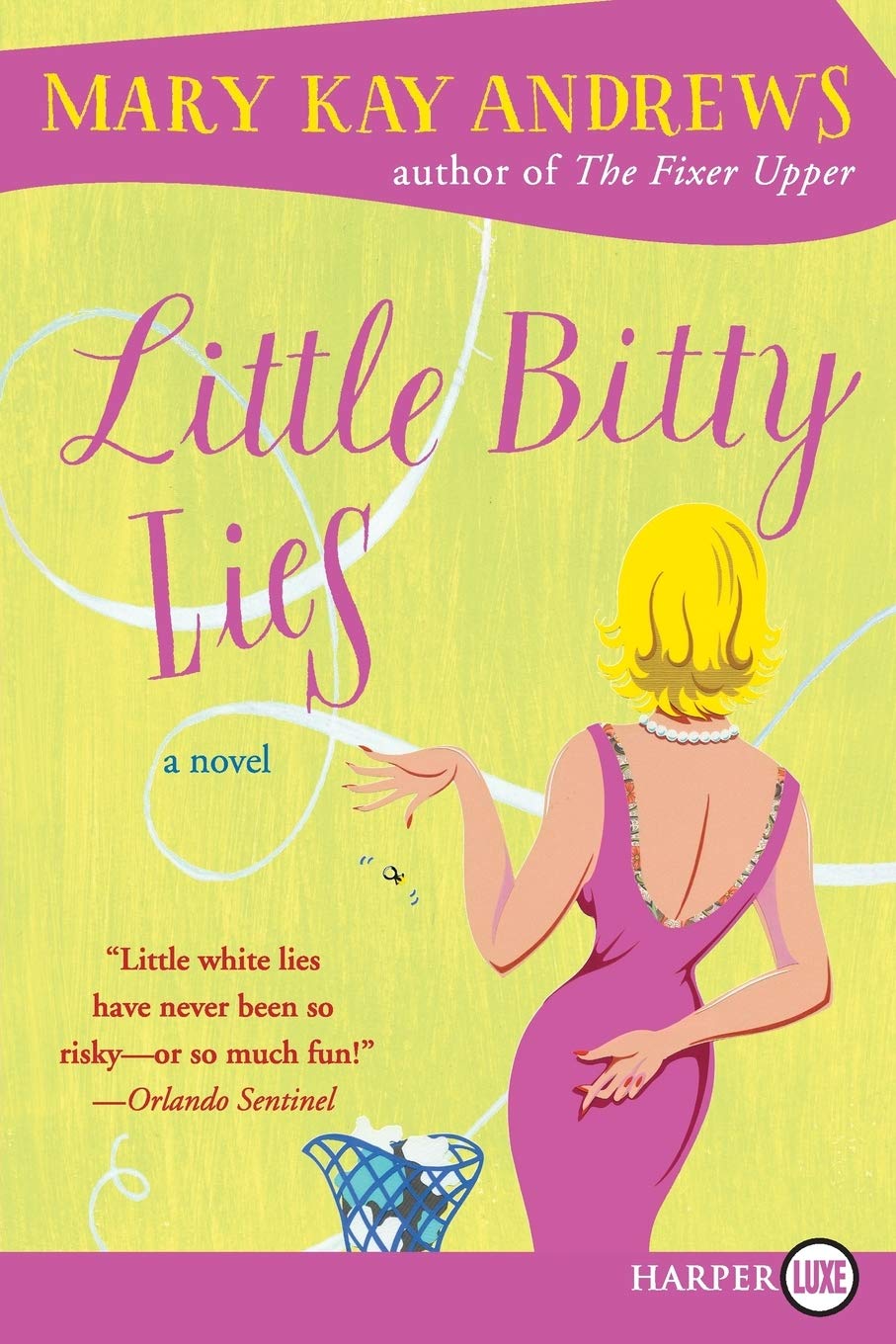 Little Bitty Lies,New