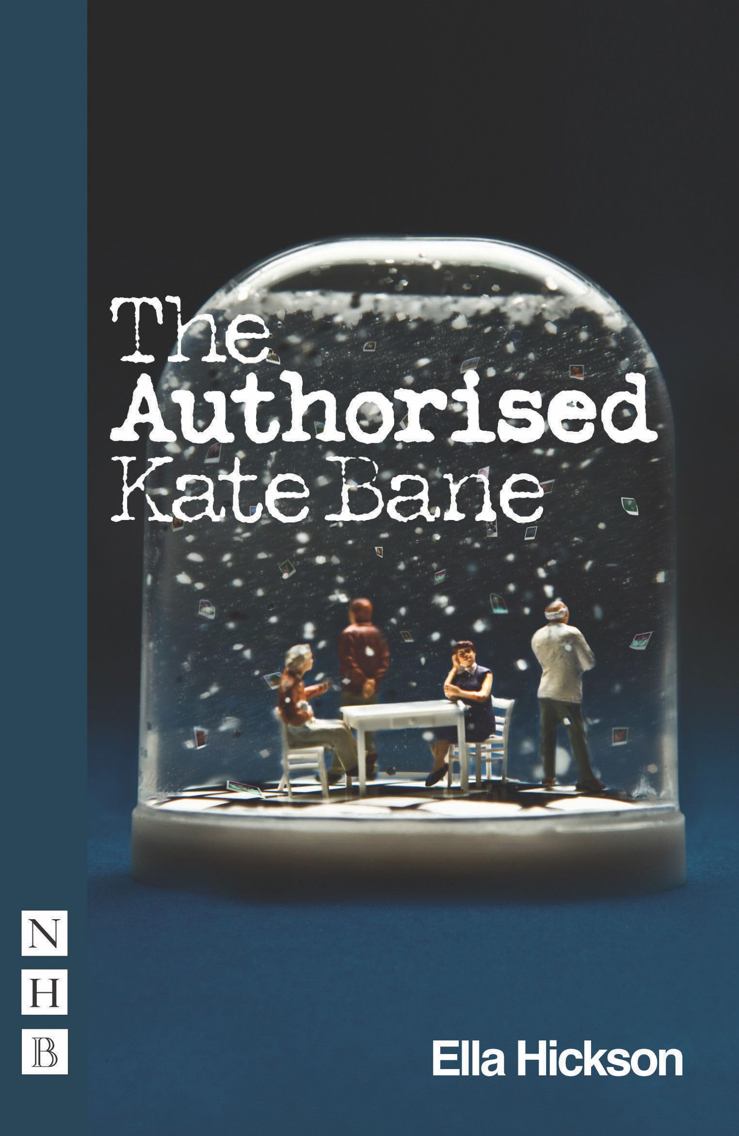 The Authorised Kate Bane,Used