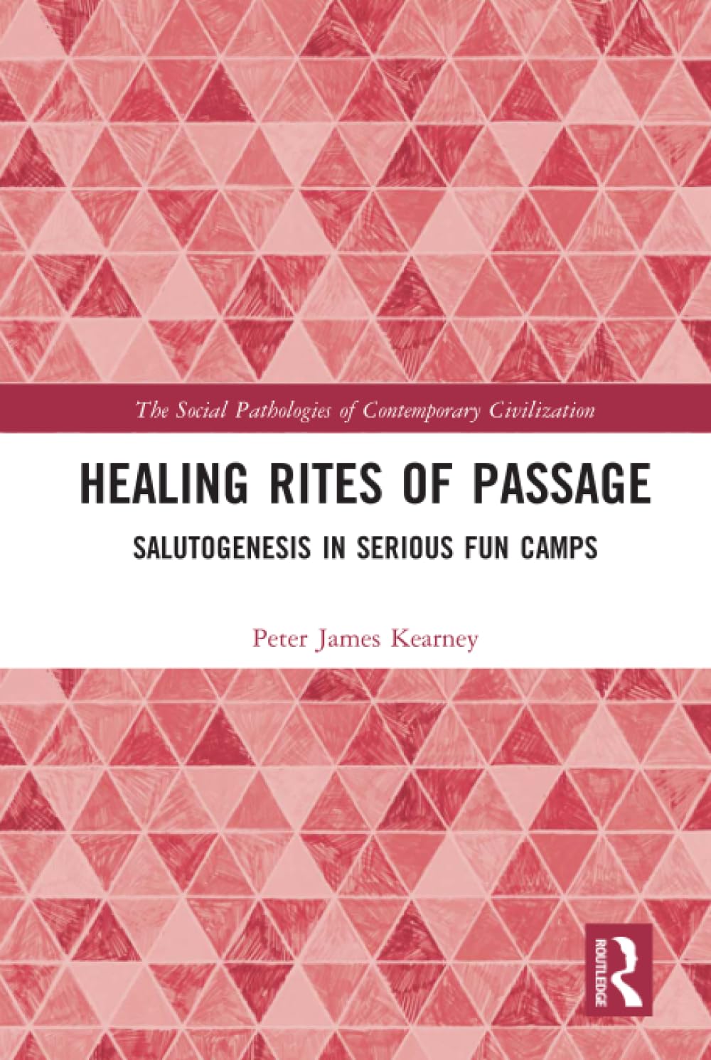 Healing Rites of Passage (The Social Pathologies of Contemporary Civilization),Used