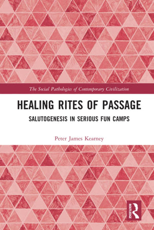 Healing Rites of Passage (The Social Pathologies of Contemporary Civilization),Used