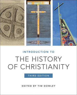 Introduction to the History of Christianity: Third Edition,Used