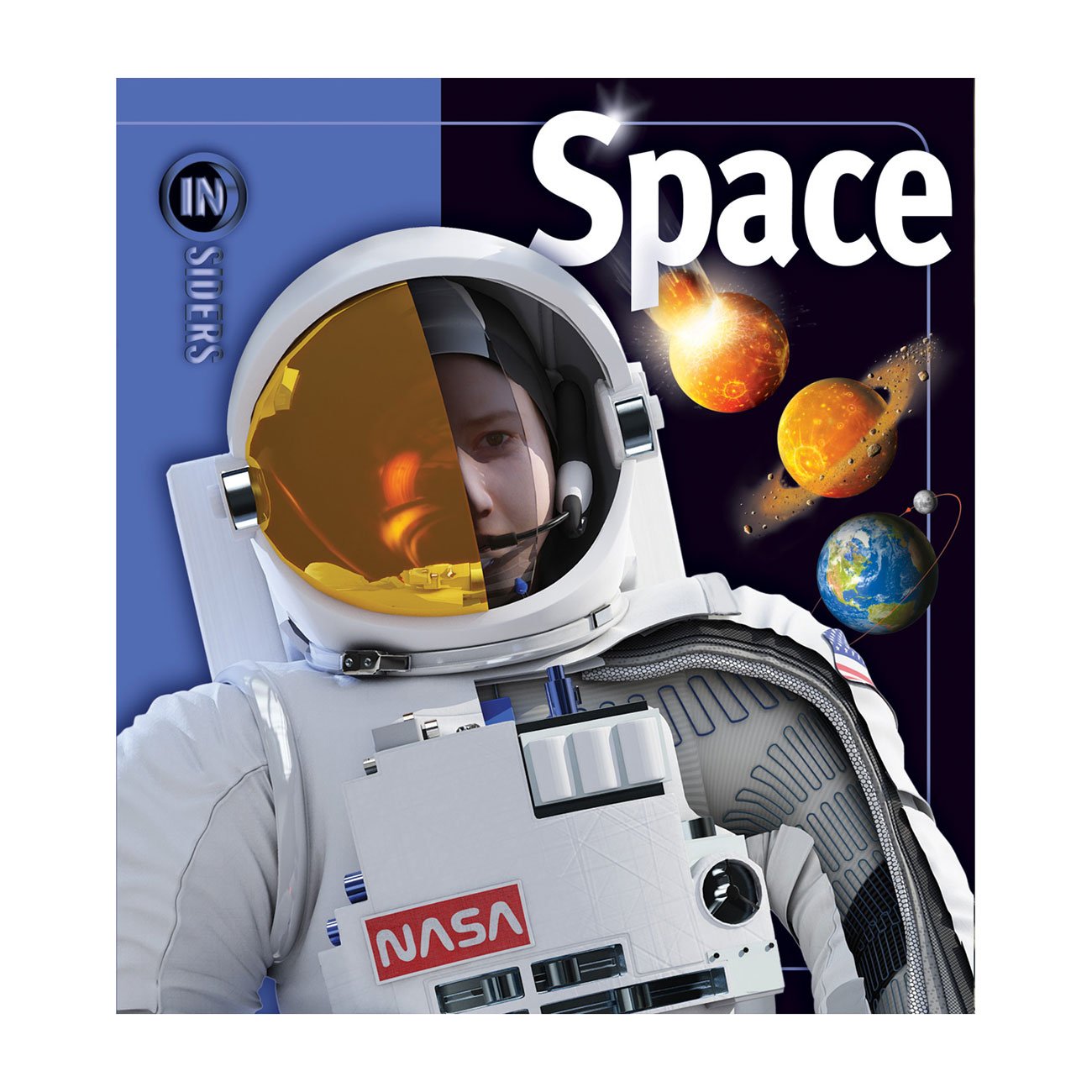 Space (Insiders),Used