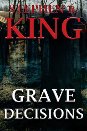 Grave Decisions,Used
