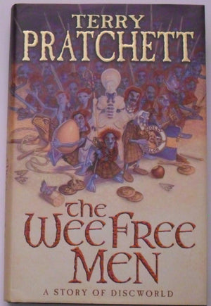 The Wee Free Men